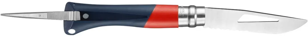Opinel N°09 Ocean Zakmes