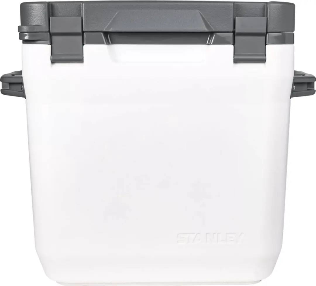 Stanley Adventure Outdoor Cooler 28.3L - Polar White - afbeelding 6 van 6