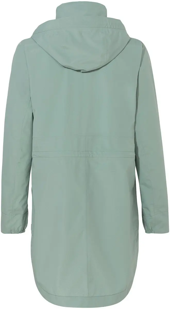 Vaude Mineo 2.5L Mackintosh Dames - Dusty Fern - 44 - afbeelding 5 van 6