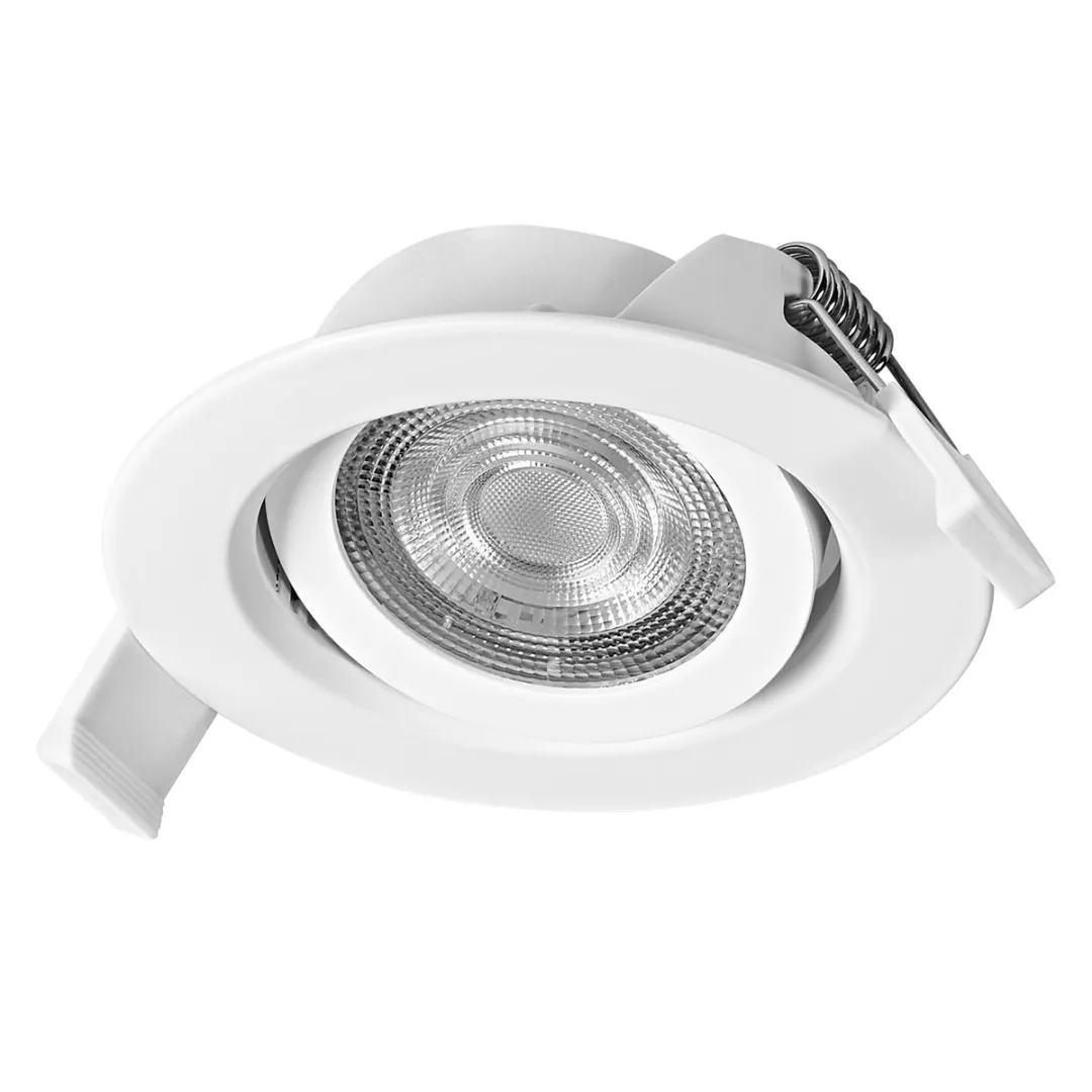 Osram Spot Set LED Inbouwspot 4,9W 2700K