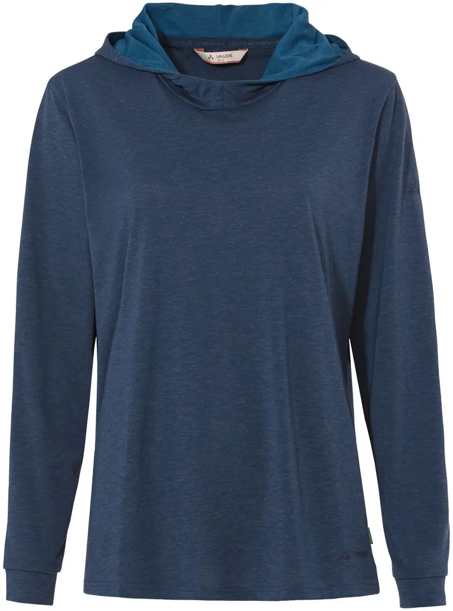 Vaude Mineo Dames Hoodie
