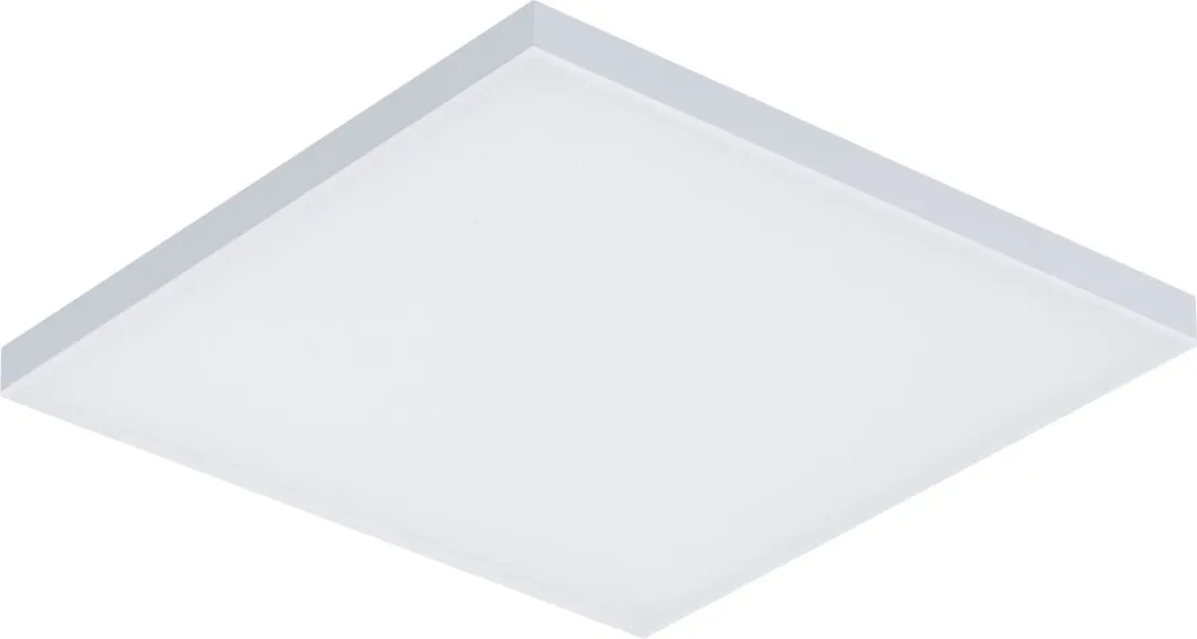Paulmann Velora LED-paneel 17W 1600lm 3000K - 295x295mm Wit dimbaar