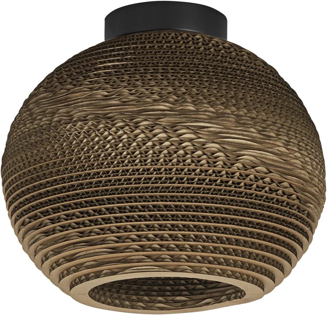 Osram Decor Cardboard Ball Plafondlamp