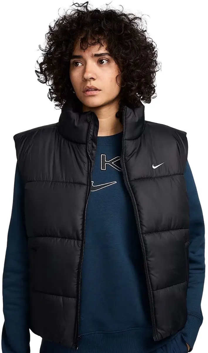 Nike Classic Puffer Winterbodywarmer Dames