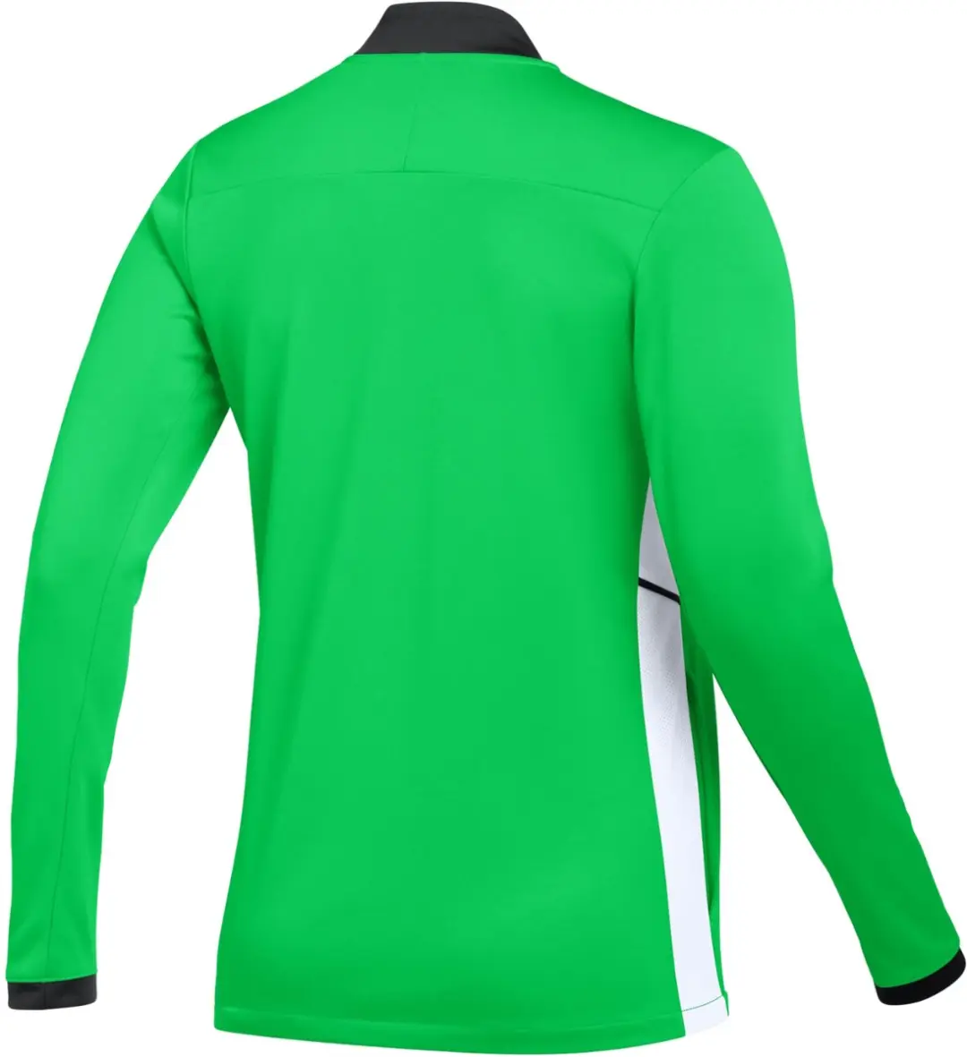 Nike Dri-FIT Academy 25 Heren Trainingsjack - Groen - M - afbeelding 2 van 2