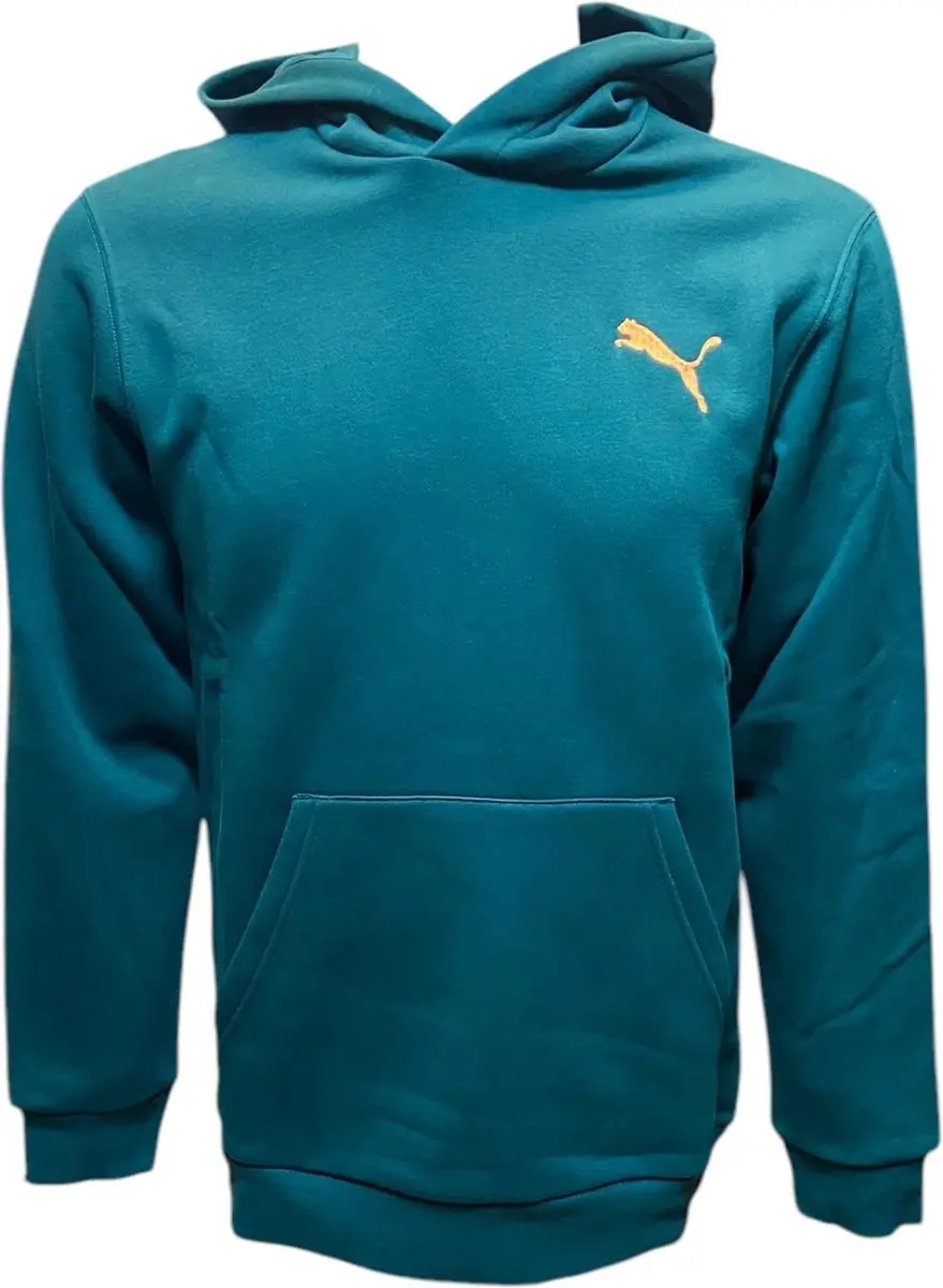 URBAN GRAPHIC HOODIE-MAAT S