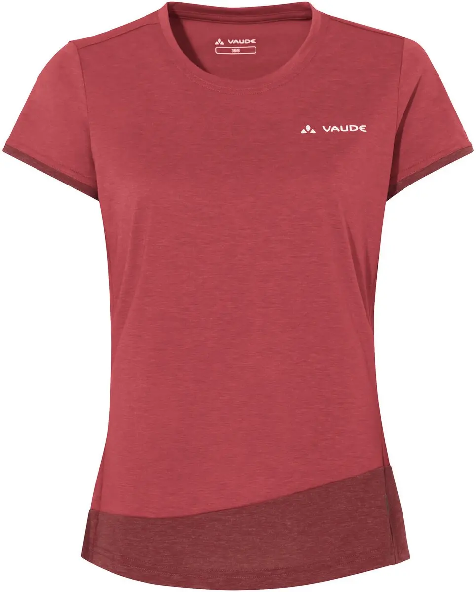 Vaude Sveit Dames T-shirt
