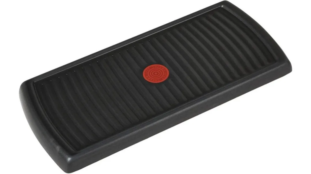 Tefal Inox & Design RE45A8 Gourmetset - 10 Personen