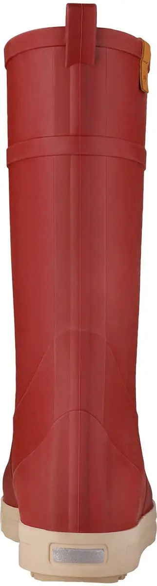 Dunlop Amsterdammer Laarzen - Donkerrood - afbeelding 5 van 6