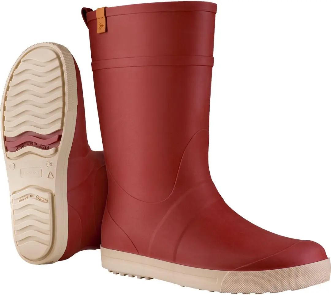 Dunlop Amsterdammer Laarzen
