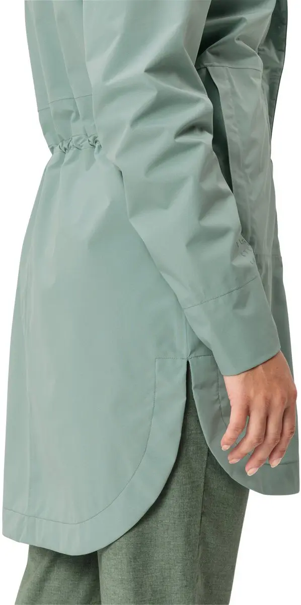 Vaude Mineo 2.5L Dames Mackintosh - Dusty Fern - 38 - afbeelding 6 van 6