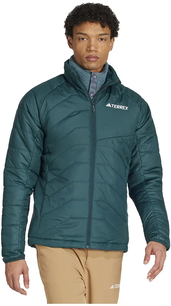 adidas Terrex Multi Synthetic Insulated Jas - S - afbeelding 5 van 6