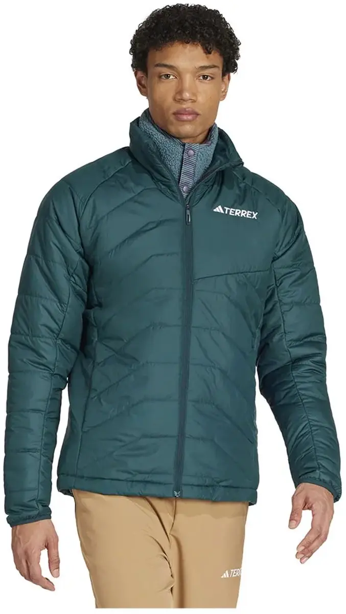 adidas Terrex Multi Synthetic Insulated Jas - S - afbeelding 6 van 6