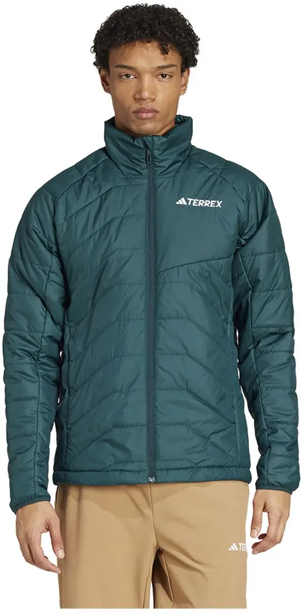 adidas Terrex Multi Synthetic Insulated Jas - S