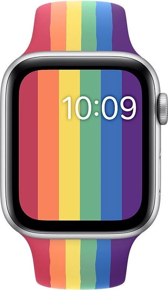 Apple Sport Band Apple Watch 44/45/46/49mm - Pride Edition