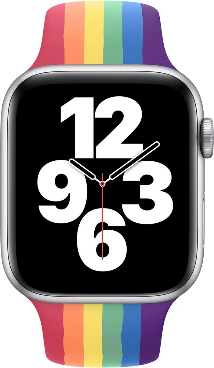 Apple Sport Band Apple Watch 44/45/46/49mm - Pride Edition