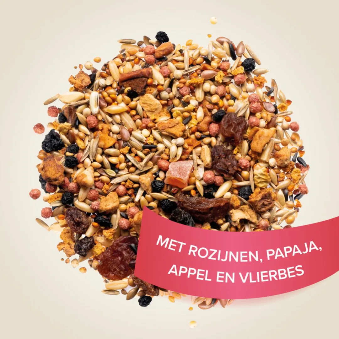 Beaphar Vruchtzaad 150g - 36 Stuks