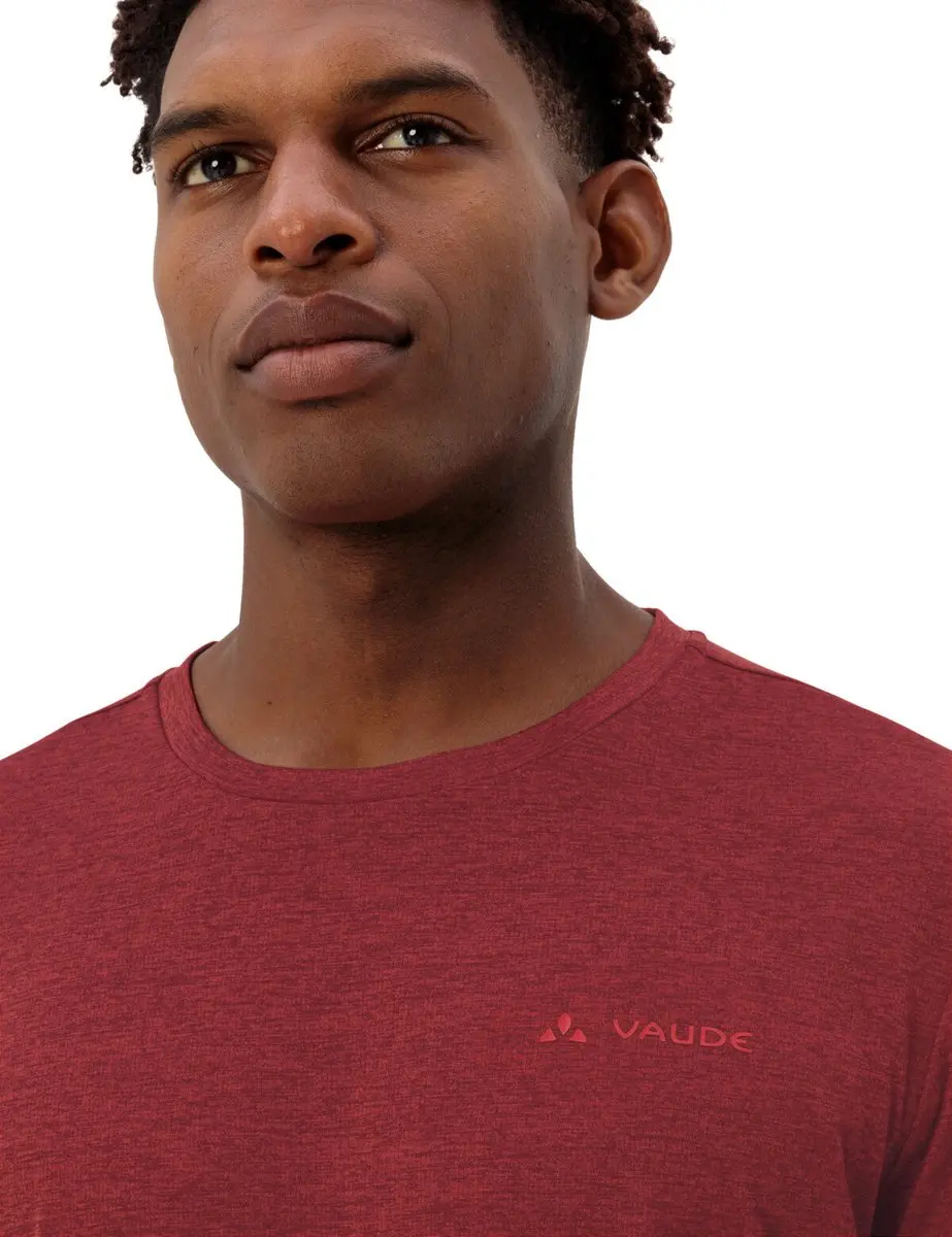 Vaude Essential T-shirt Korte Mouwen - XXL - afbeelding 3 van 6