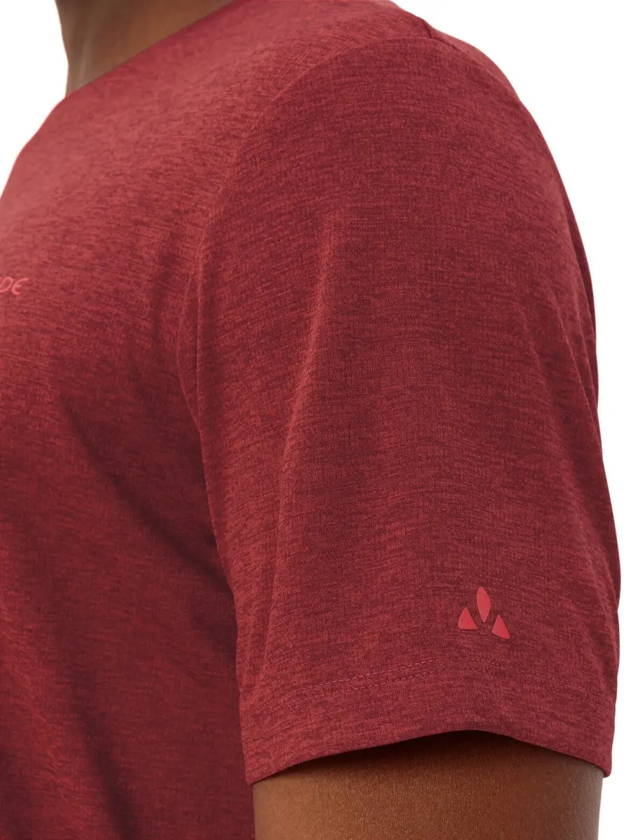 Vaude Essential T-shirt Korte Mouwen - XXL - afbeelding 4 van 6