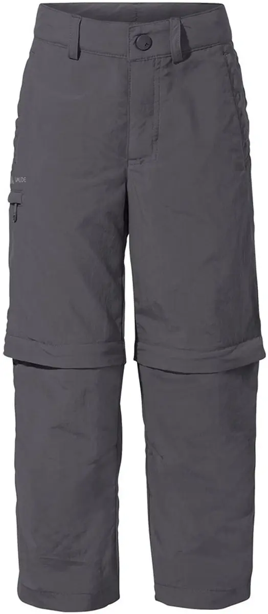 Vaude Detective Antimos Kinderbroek