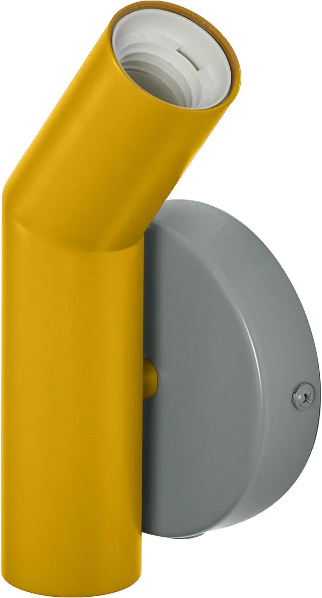 Osram Decor Straw Wandlamp E27
