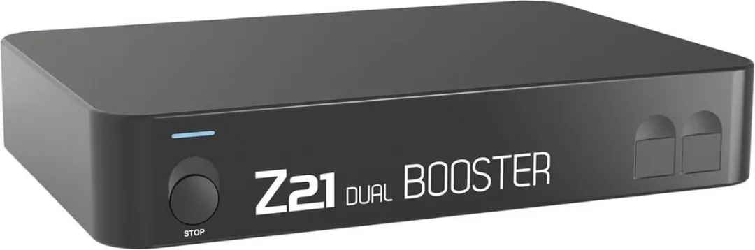 Roco 10807 Z21 Dual Booster Digitale Booster