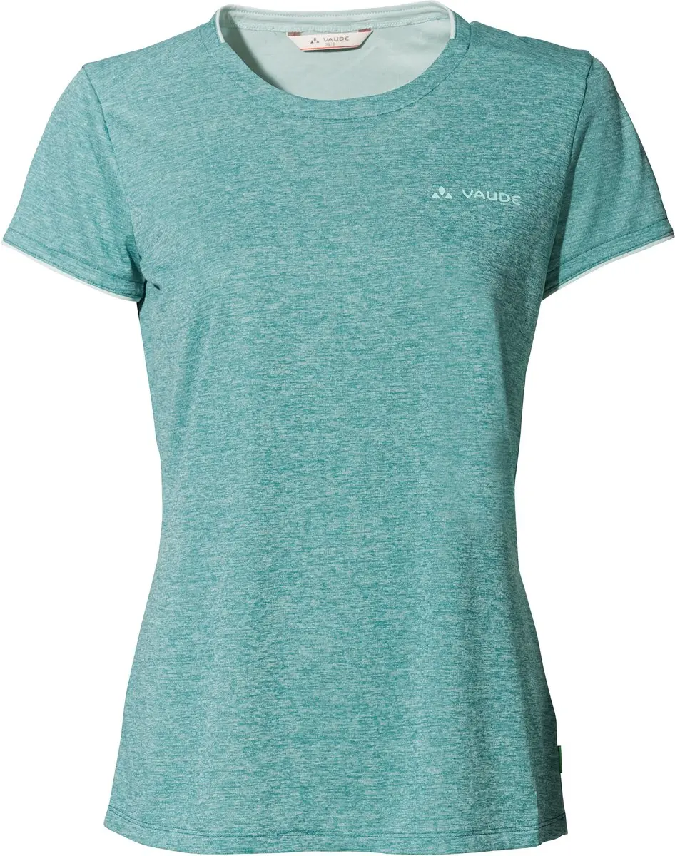 VAUDE Essential Dames T-shirt