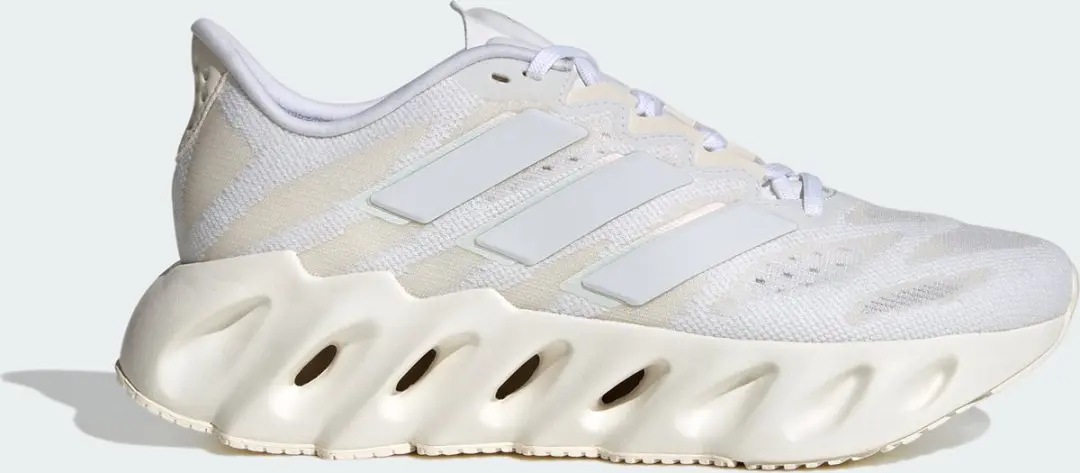 adidas Performance Switch FWD Hardloopschoenen - Dames - Wit- 42 - afbeelding 6 van 6