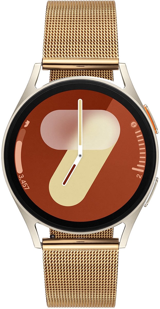 Samsung Special Edition SA.L300CGRM.LTE Galaxy Watch 7 LTE - Smartwatch