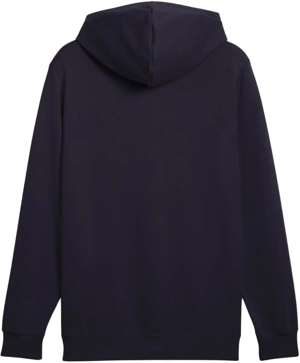 PUMA ESS No.1 Logo Hoodie TR Heren - Donkerblauw - S - afbeelding 6 van 6