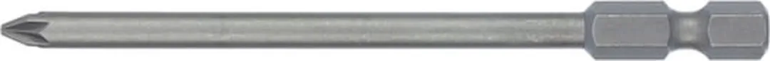 Würth PZ E 6,3 Bit 1/4