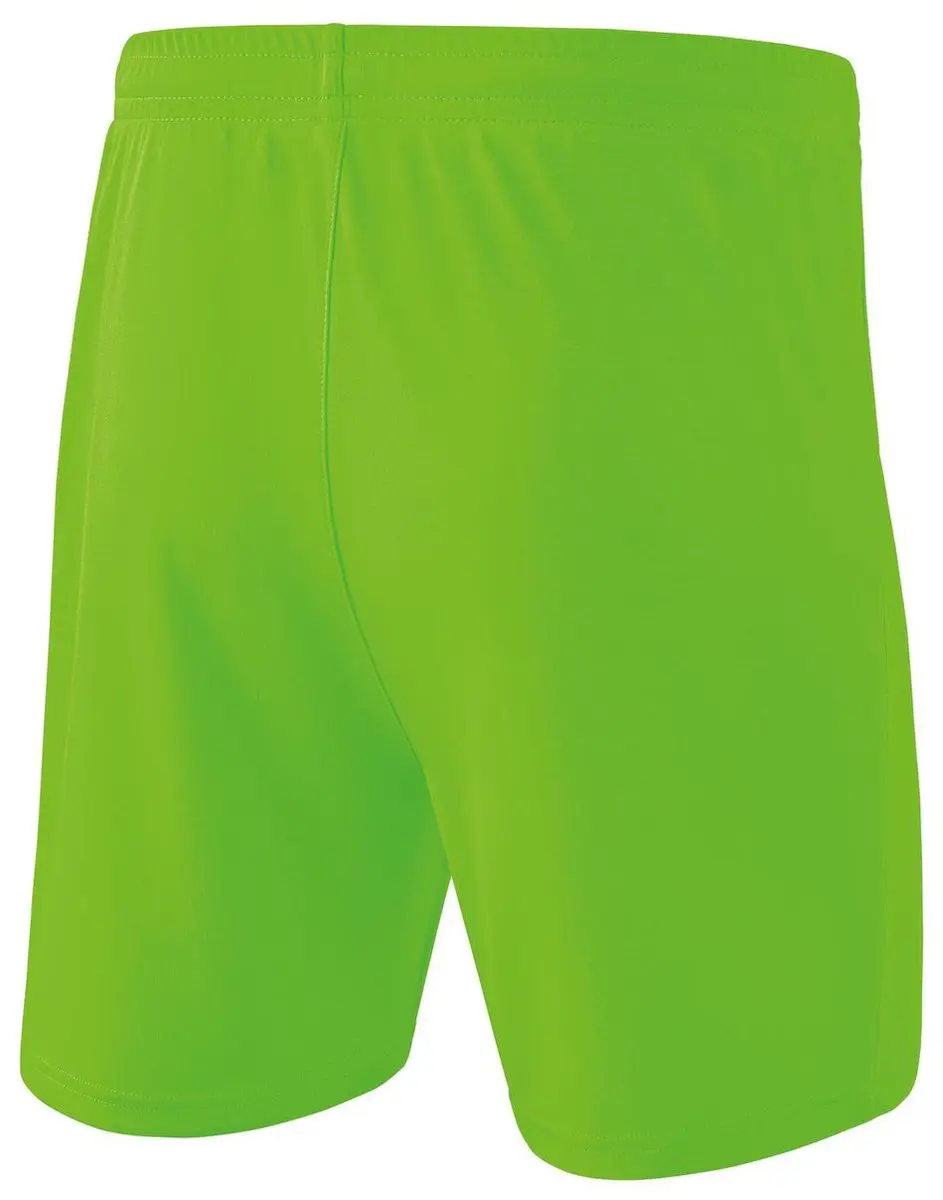 Erima Rio 2.0 Short - Groen - Maat L - afbeelding 3 van 5