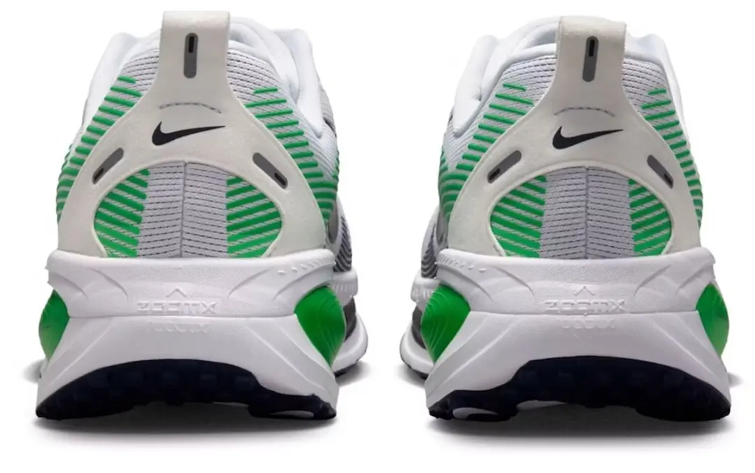 Nike Vomero 18 Hardloopschoenen - Wit - afbeelding 3 van 6