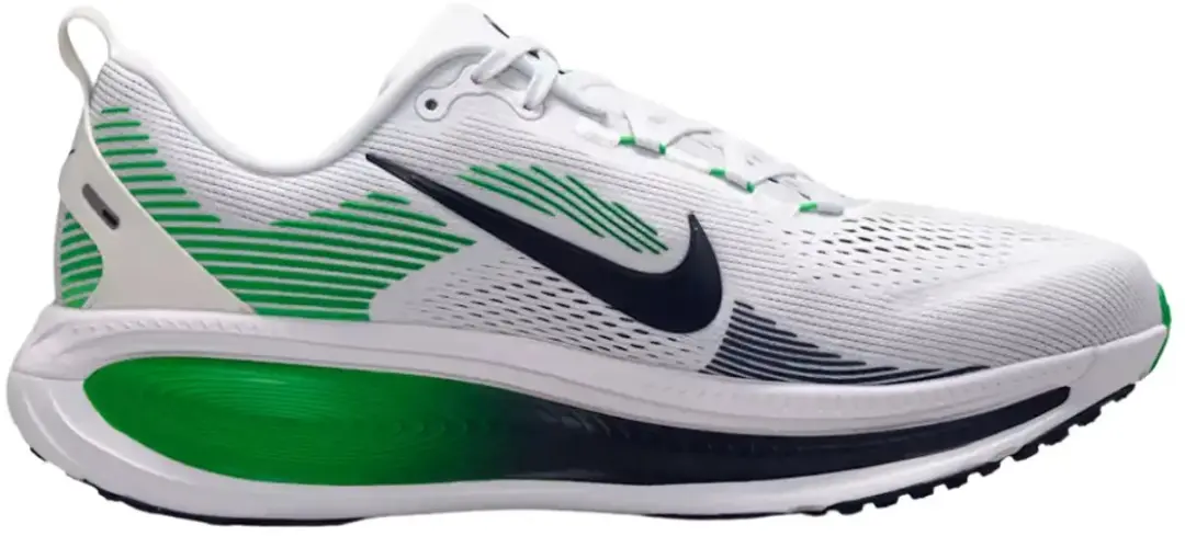 Nike Vomero 18 Hardloopschoenen - Wit - afbeelding 6 van 6