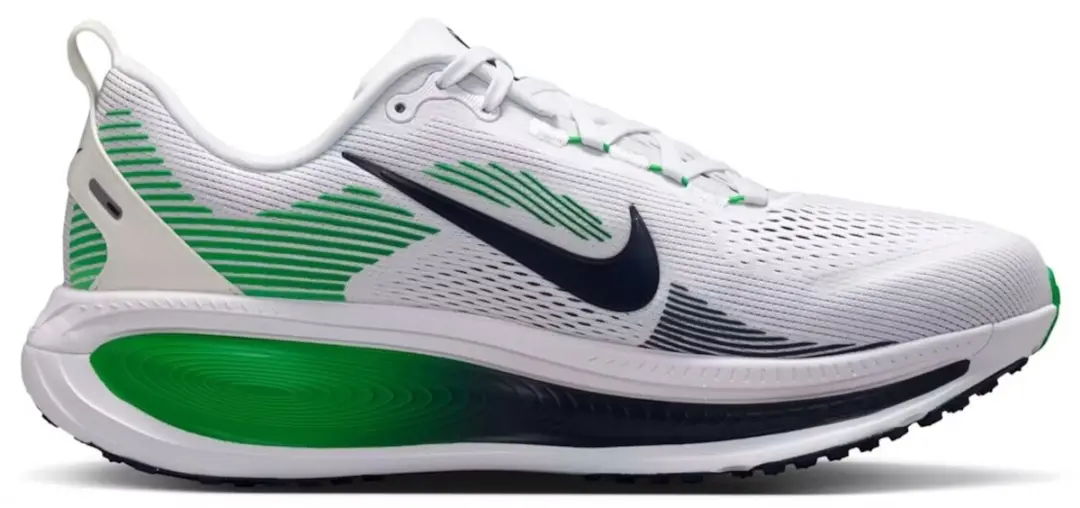 Nike Vomero 18 Hardloopschoenen - Wit - afbeelding 2 van 6