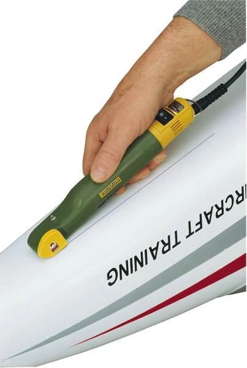 Proxxon Micro-cutter Micromot Mic 30 W