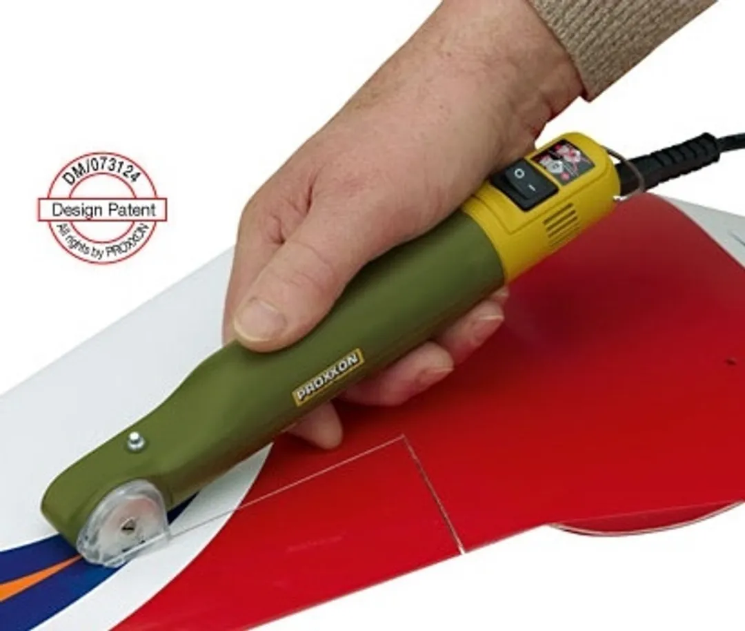 Proxxon Micro-cutter Micromot Mic 30 W
