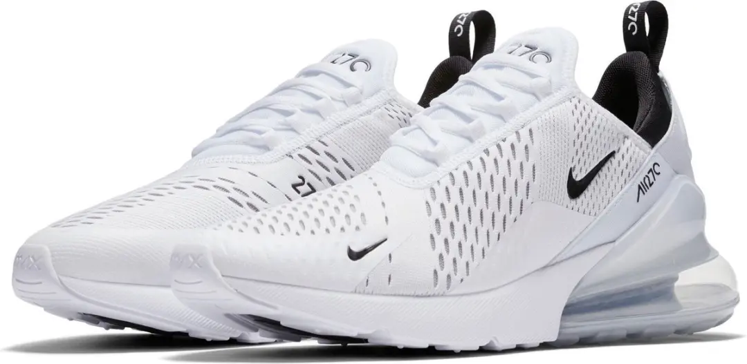 Nike Air Max 270 Heren Sneakers - afbeelding 3 van 6