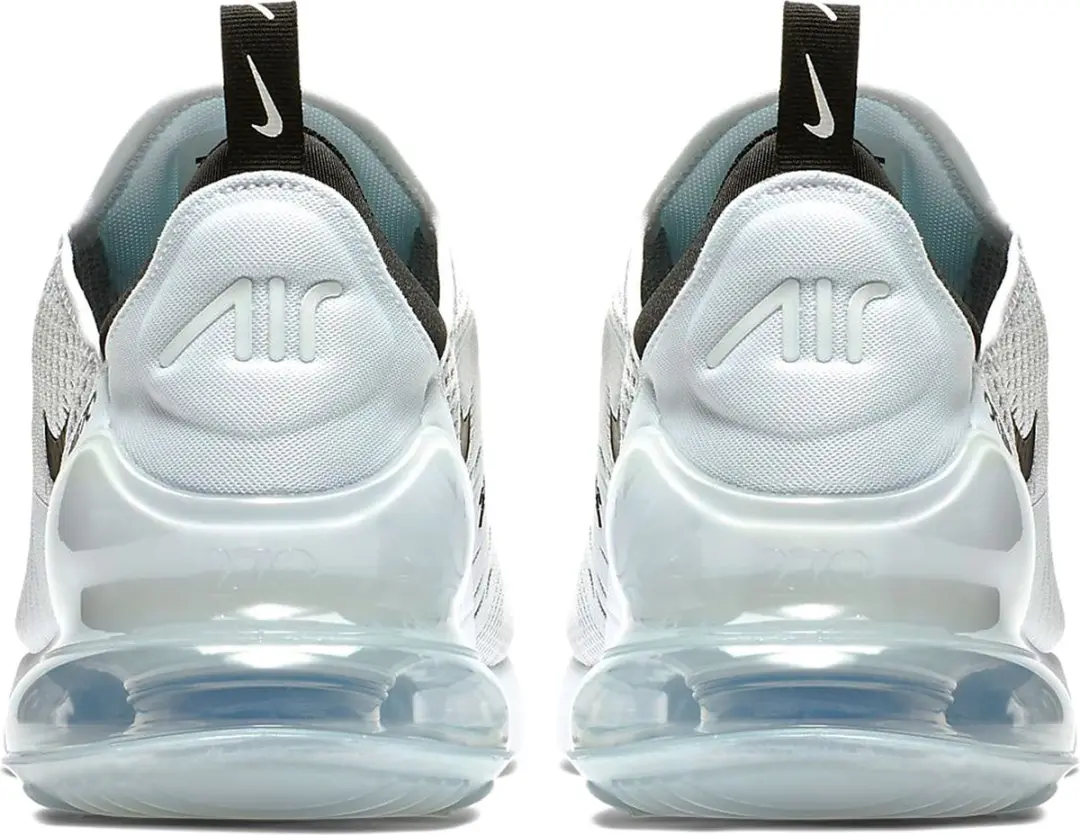 Nike Air Max 270 Heren Sneakers - afbeelding 4 van 6