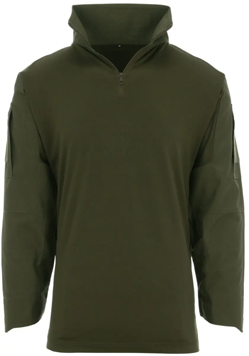 101inc Tactical shirt UBAC groen L