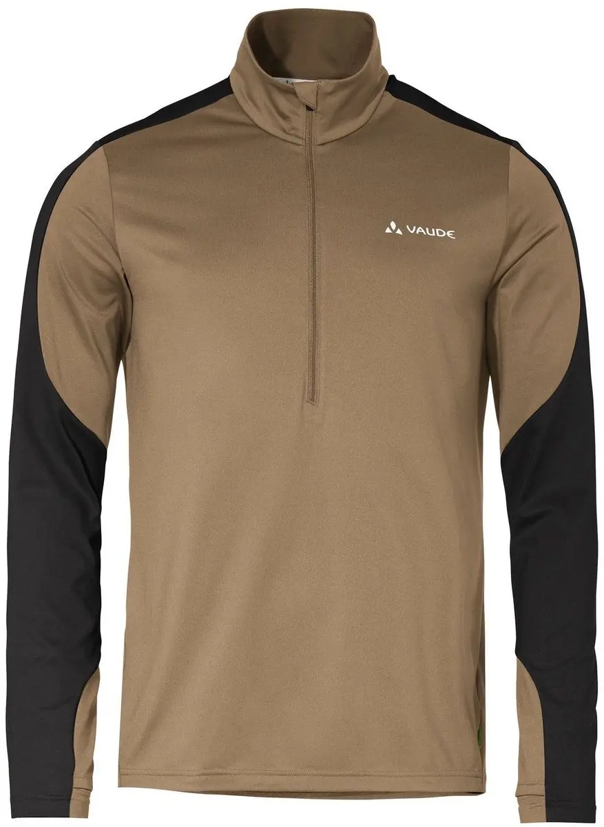 Sweatshirt VAUDE Livigno Halfzip