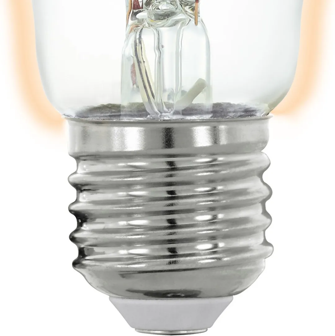 EGLO connect.z Smart LED Lamp E27 6W - 2700K - Zigbee