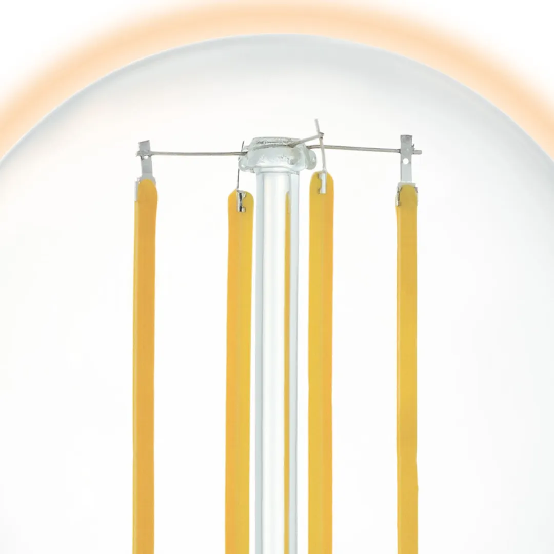 EGLO connect.z Smart LED Lamp E27 6W - 2700K - Zigbee