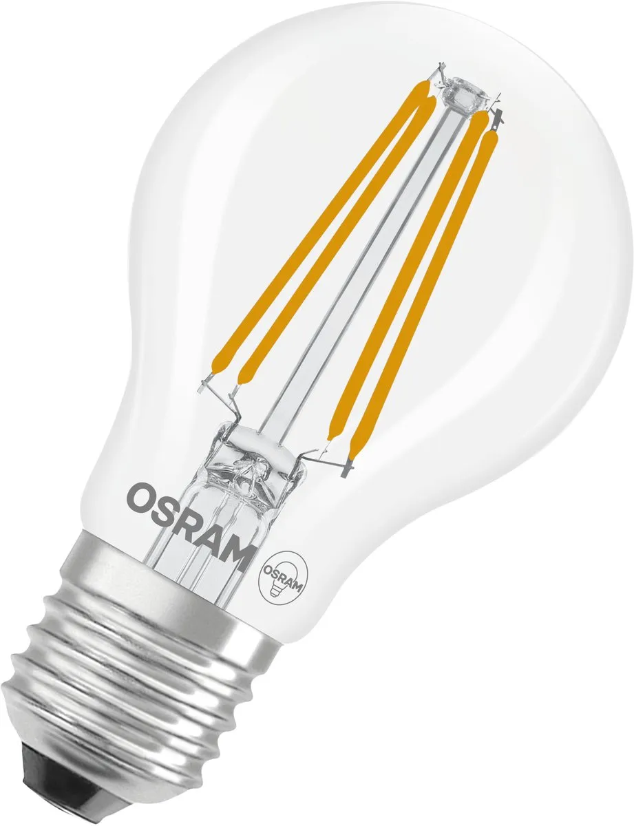 Osram LED-lamp A60 Stervorm 5,9W E27 806lm