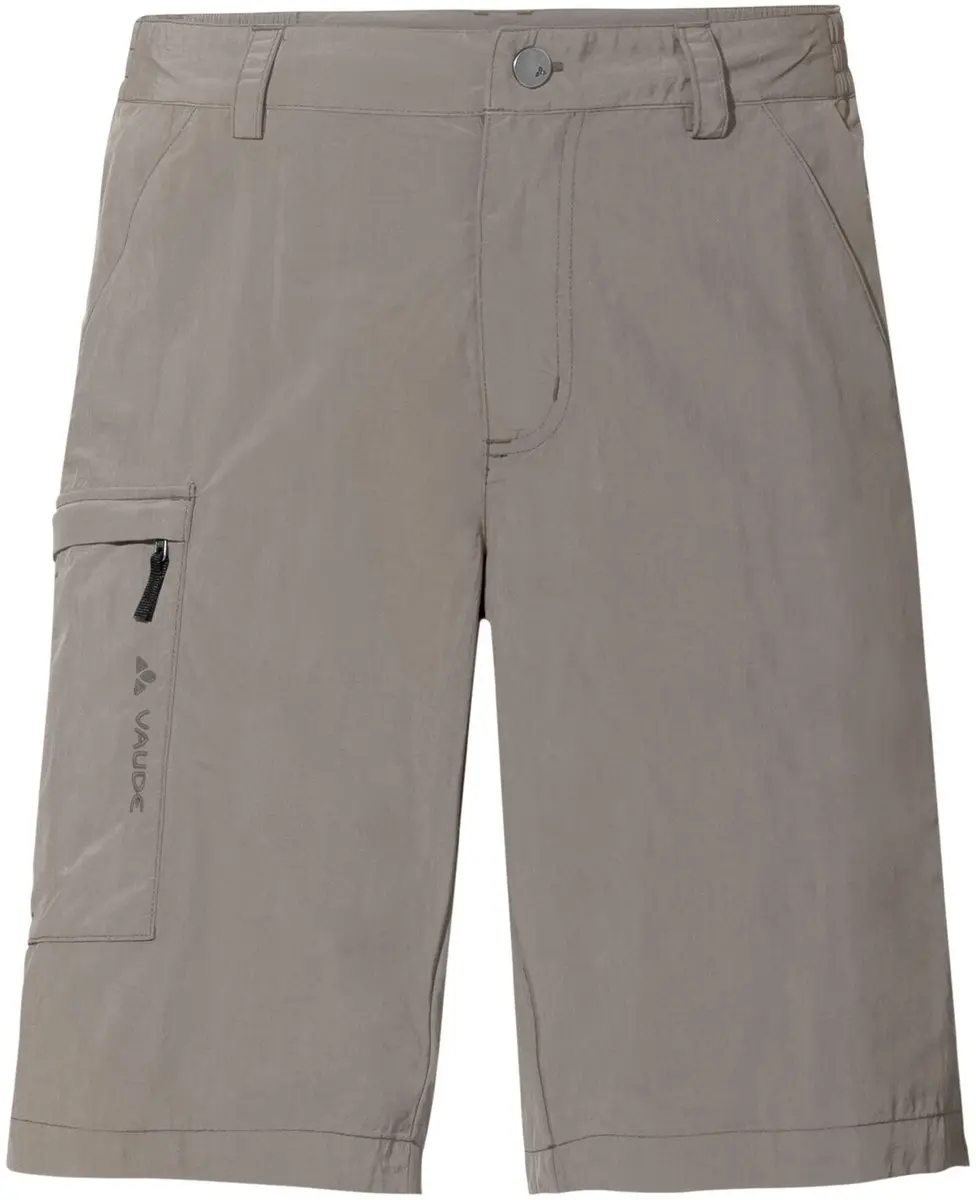 Vaude Farley V Bermuda Broek Heren