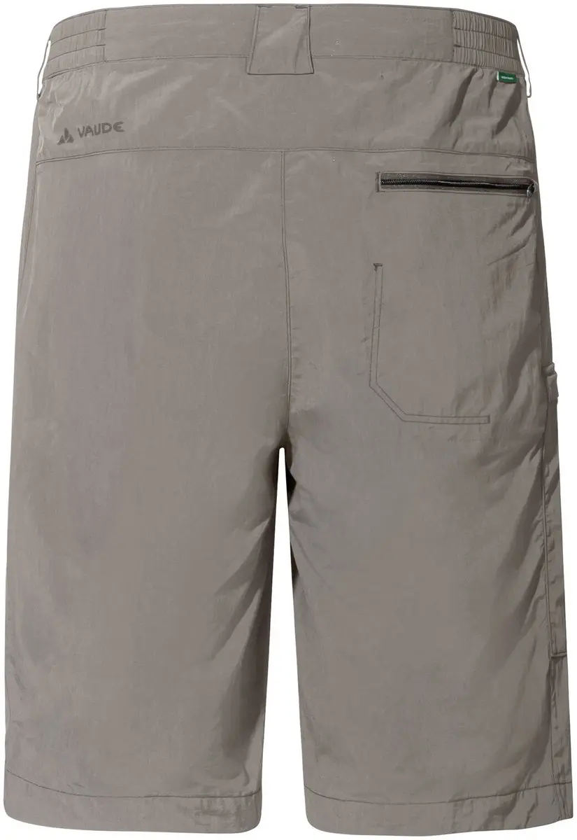 Vaude Farley V Bermuda Broek Heren - Boulder - afbeelding 5 van 6