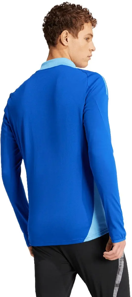 adidas Tiro 24 Competition Trainingstop - Blauw - Maat S - afbeelding 2 van 6
