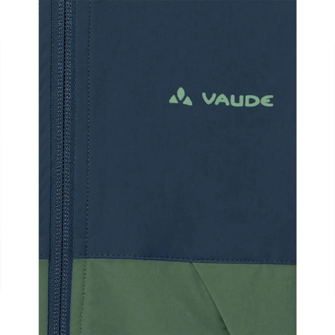 Vaude Moab Stretch Kinderwandeljas - 122 - afbeelding 4 van 5