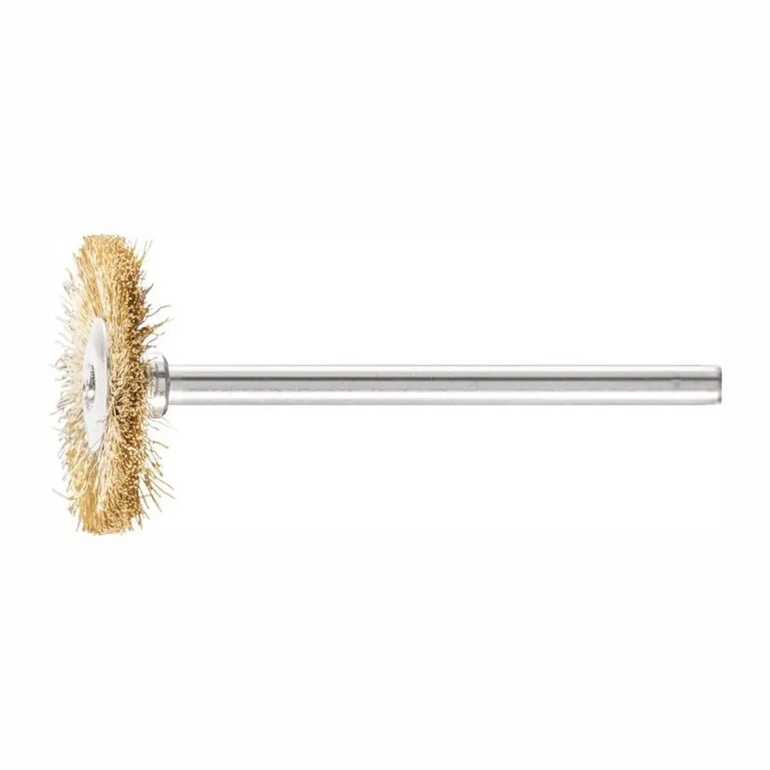 Pferd RBU 2202/3 Mini Ronde Borstel 22x6mm