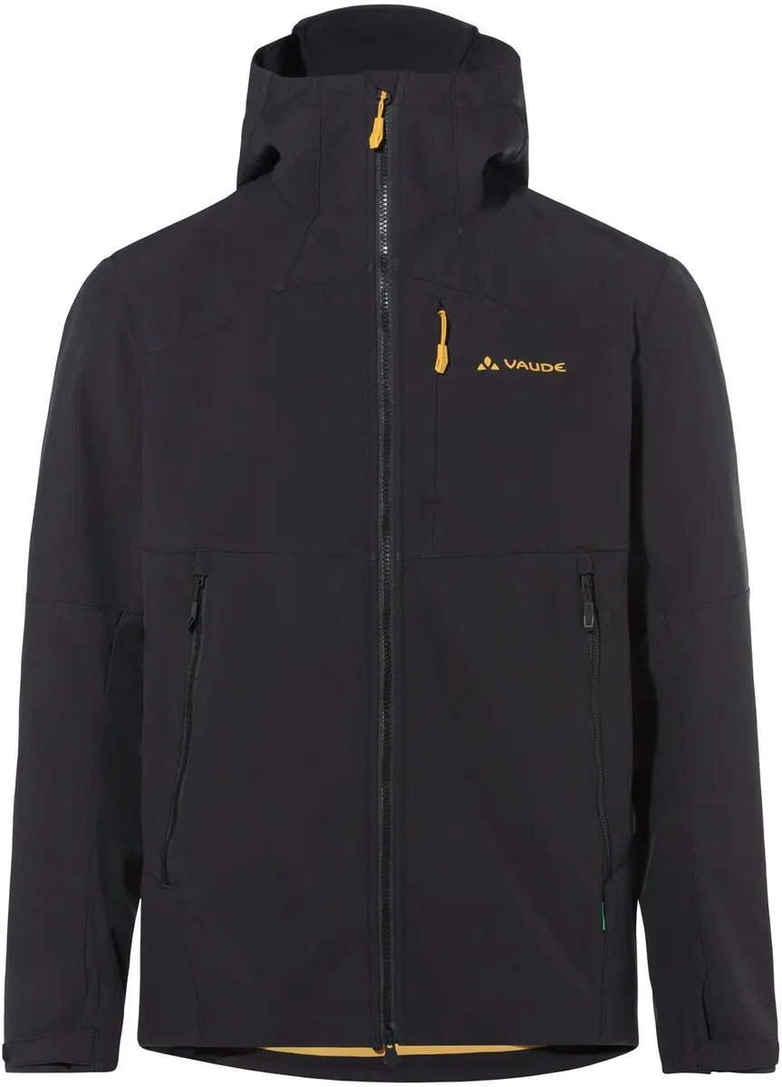 Vaude Roccia II Heren Softshelljack
